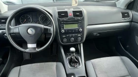 VW Golf 1.9 TDI-GOAL, снимка 7