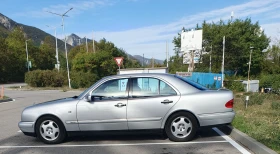 Mercedes-Benz E 250 W210 на 43000км , снимка 1