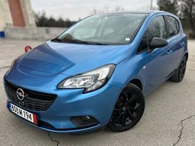 Opel Corsa - LED - Black Edition, снимка 1
