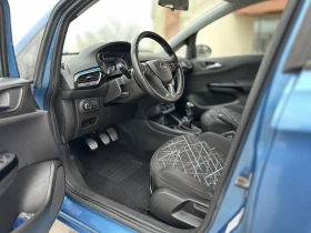 Opel Corsa - LED - Black Edition, снимка 11