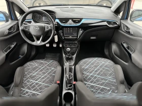 Opel Corsa - LED - Black Edition, снимка 13