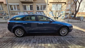 Alfa Romeo 159 sportwagon, снимка 3