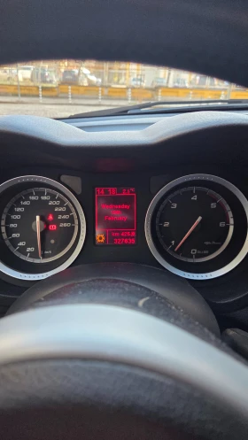 Alfa Romeo 159 sportwagon, снимка 6