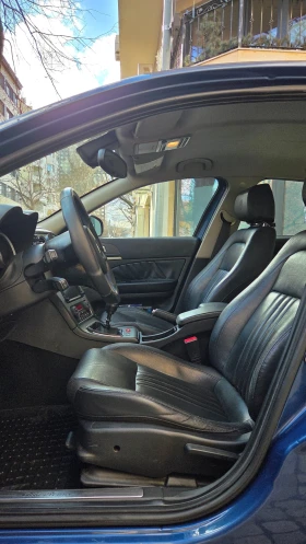 Alfa Romeo 159 sportwagon, снимка 9