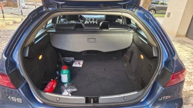 Alfa Romeo 159 sportwagon, снимка 4