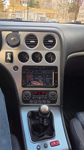 Alfa Romeo 159 sportwagon, снимка 8