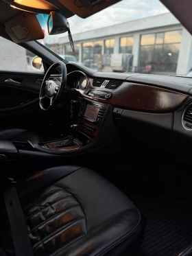Mercedes-Benz CLS 320 AMG PACKET!, снимка 5