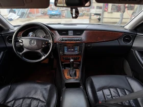 Mercedes-Benz CLS 320 AMG PACKET!, снимка 6