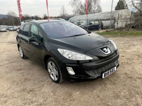 Peugeot 308 1.6HDI-109-PANORAMA-ITALIA, снимка 3