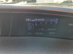 Honda Civic 1, 6 i- dtec Facelift, снимка 13