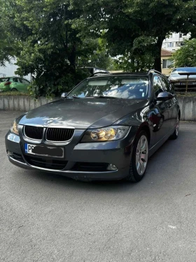 BMW 320, снимка 1