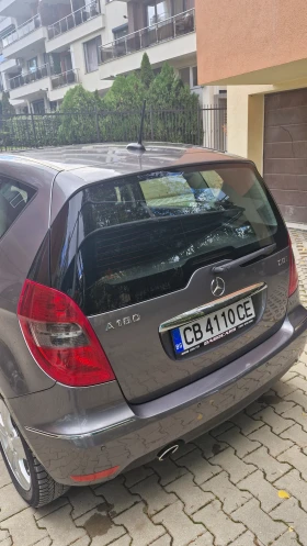 Mercedes-Benz A 180 PREMIUM, снимка 5