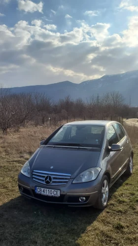 Mercedes-Benz A 180 PREMIUM, снимка 4