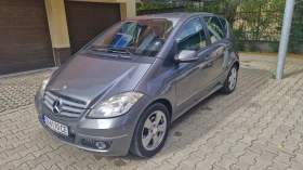 Mercedes-Benz A 180 PREMIUM, снимка 1