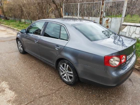 VW Jetta 1.9 tdi, снимка 4