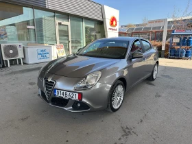 Alfa Romeo Giulietta 2.0JTDm 170ps, снимка 3