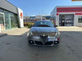 Alfa Romeo Giulietta 2.0JTDm 170ps, снимка 1