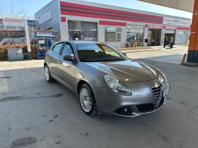 Alfa Romeo Giulietta 2.0JTDm 170ps, снимка 2