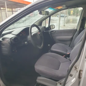 Mercedes-Benz A 140 Classic 1.4i Газ/Бензин, снимка 7