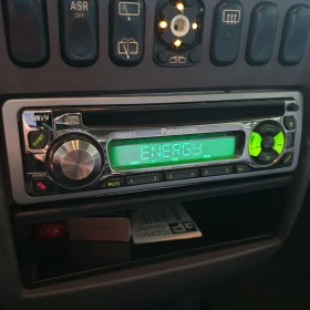 Mercedes-Benz A 140 Classic 1.4i Газ/Бензин, снимка 10