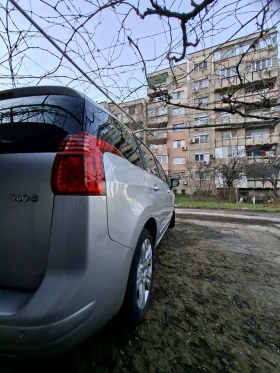 Peugeot 5008, снимка 10