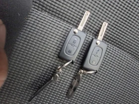 Peugeot 5008, снимка 15