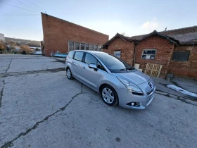 Peugeot 5008, снимка 1