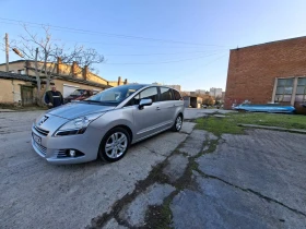 Peugeot 5008, снимка 2