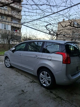 Peugeot 5008, снимка 7