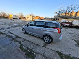Peugeot 5008, снимка 4
