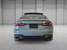 Audi A5 Sportback 2.0 TFSI* АвтоКредит* (Цена до БГ) , снимка 7