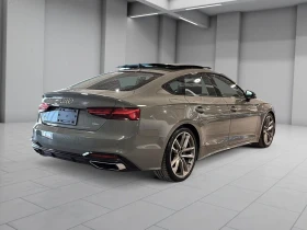 Audi A5 Sportback 2.0 TFSI* АвтоКредит* (Цена до БГ) , снимка 10