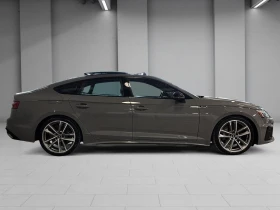 Audi A5 Sportback 2.0 TFSI* АвтоКредит* (Цена до БГ) , снимка 11