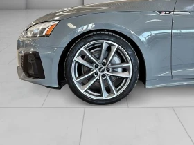 Audi A5 Sportback 2.0 TFSI* АвтоКредит* (Цена до БГ) , снимка 4