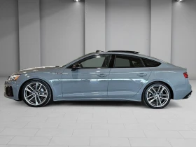 Audi A5 Sportback 2.0 TFSI* АвтоКредит* (Цена до БГ) , снимка 3