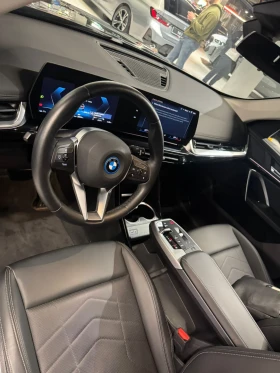 BMW iX1 eDrive20 ТОП !!, снимка 15