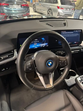 BMW iX1 eDrive20 ТОП !!, снимка 14