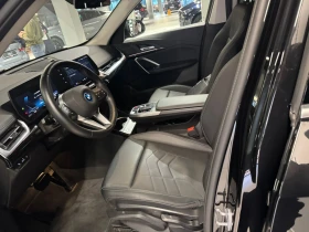 BMW iX1 eDrive20 ТОП !!, снимка 9