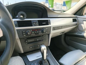 BMW 330 330 xi, снимка 9