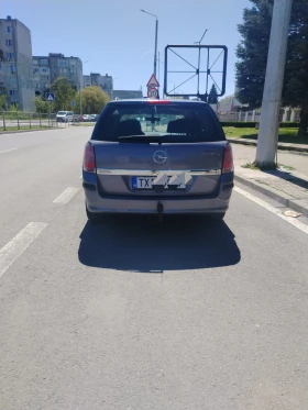 Opel Astra 1.6 Газ-бензин , снимка 6