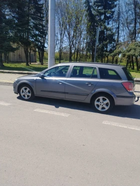 Opel Astra 1.6 Газ-бензин , снимка 4