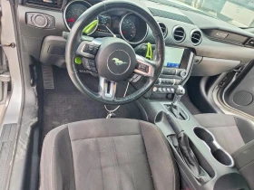 Ford Mustang 2.3l FASTBACK, снимка 8