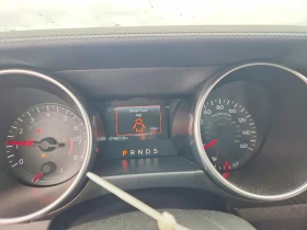 Ford Mustang 2.3l FASTBACK, снимка 9