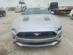 Ford Mustang 2.3l FASTBACK, снимка 5