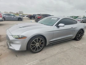 Ford Mustang 2.3l FASTBACK, снимка 1