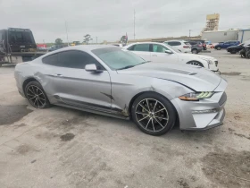 Ford Mustang 2.3l FASTBACK, снимка 4