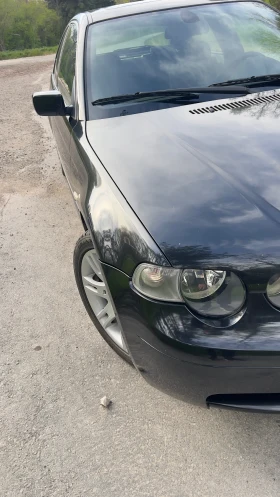 BMW 316 316ti, снимка 11