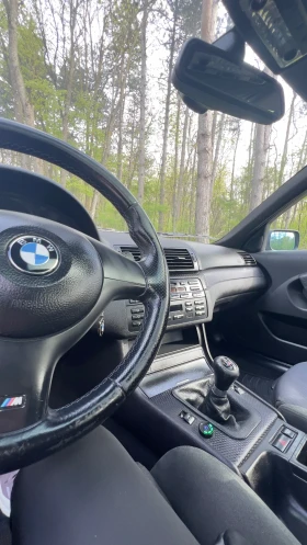 BMW 316 316ti, снимка 16