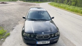 BMW 316 316ti, снимка 17