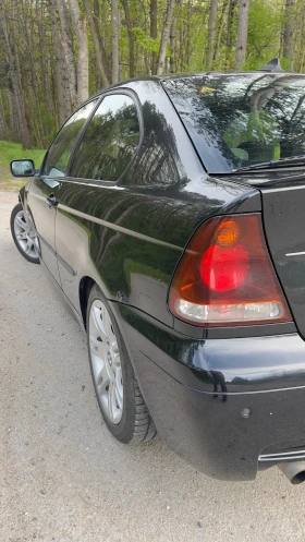 BMW 316 316ti, снимка 12